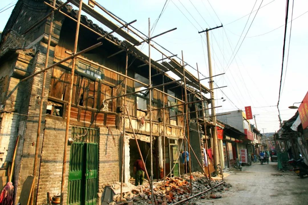 芙蓉街的网红打卡点,芙蓉街网红打卡别有洞天