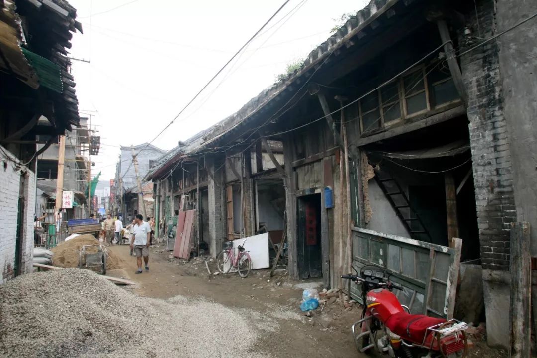 芙蓉街的网红打卡点,芙蓉街网红打卡别有洞天