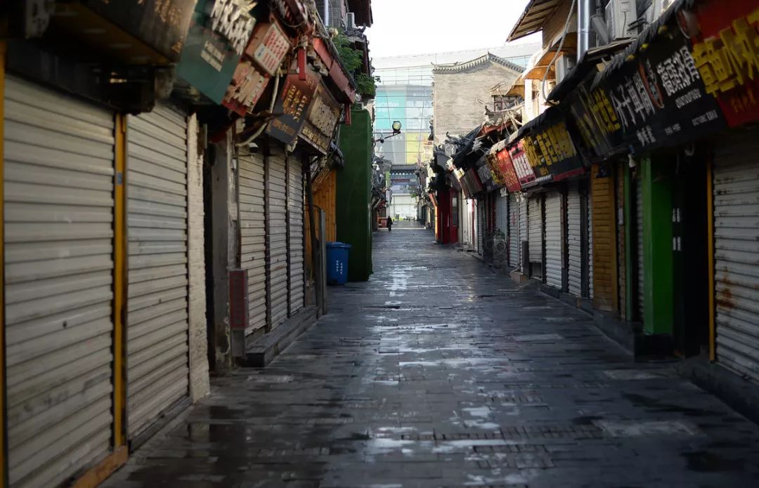 芙蓉街的网红打卡点,芙蓉街网红打卡别有洞天