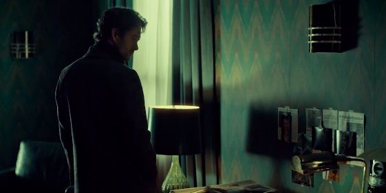 解说之汉尼拔第二季10,汉尼拔第二季解说5