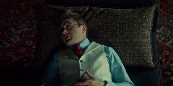 解说之汉尼拔第二季10,汉尼拔第二季解说5