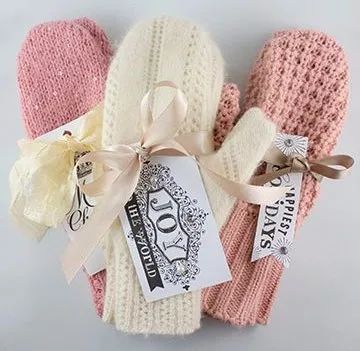 旧毛衣的妙用图片,于姐旧毛衣改造帽子的最新妙招