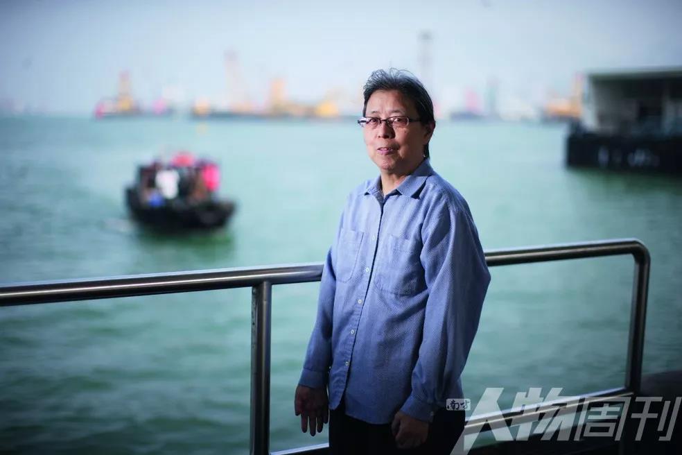 西西浮城说梦｜佳作重读