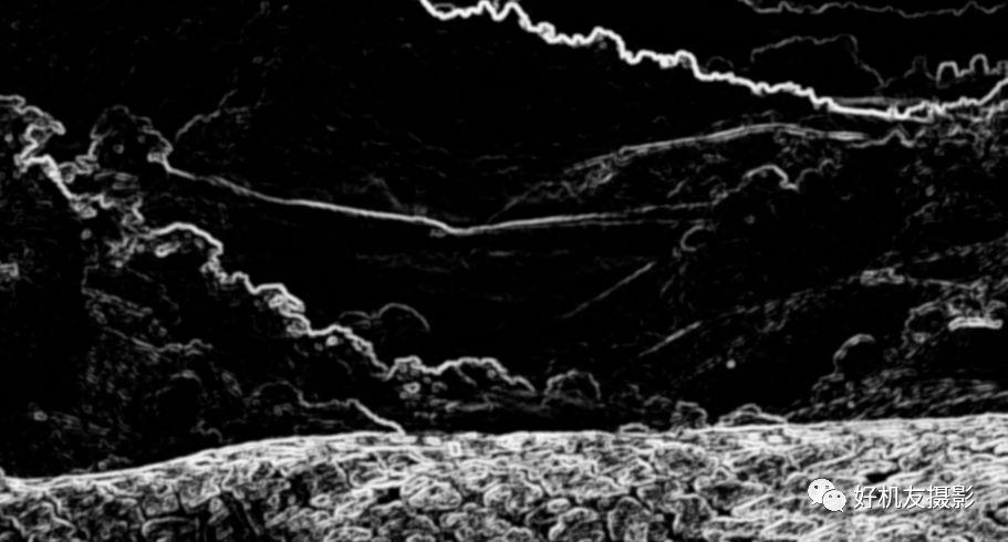 清晰度和锐化对比图,清晰度和锐化两个都需要调整么