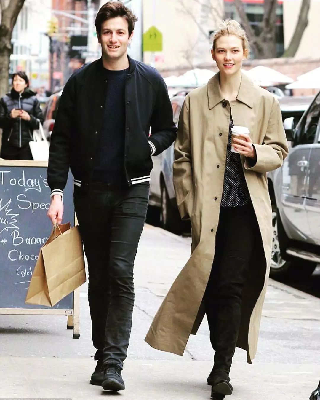 karliekloss婚礼完整版,karliekloss官宣