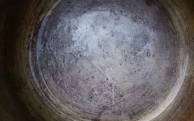 变态的韩国人发明了一款厨房神器，用它擦一擦家里各种锈迹、顽固污渍一扫而光！一分钟亮洁如新！