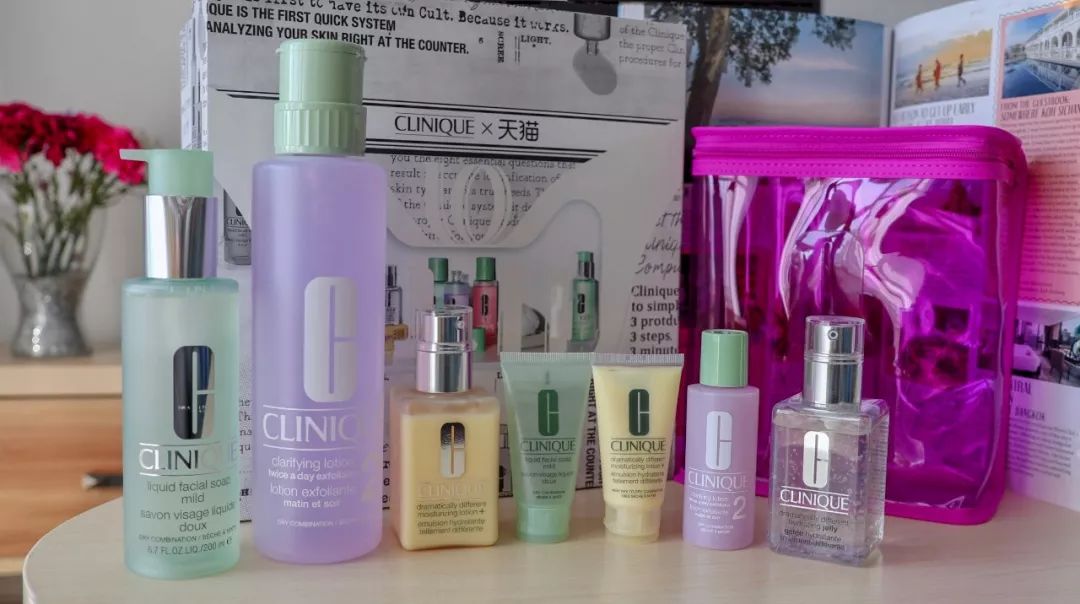 双十一2019必买清单护肤,双十一秋冬单品必买清单护肤