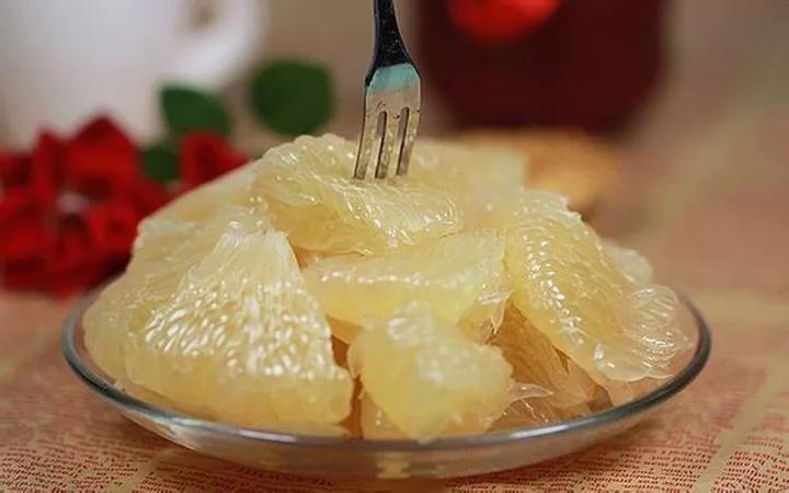 中华第一名柚,柚子中华第一柚