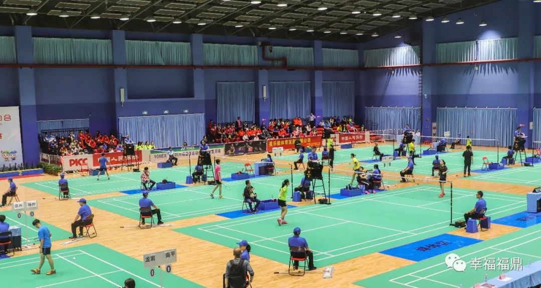 日夜战斗,省运会进入最后倒计时