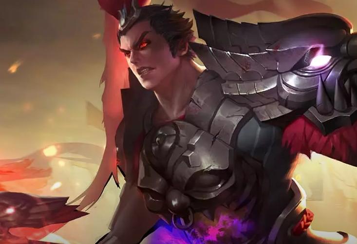 对线吕布该怎么打用什么英雄,对线吕布应该怎么打