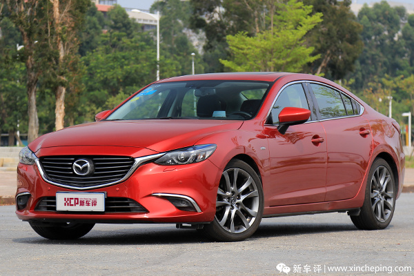 销量最高的几款好车,主流b级车最新横评