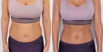 腹肌女王2.0版本升级，全网黑转粉逆袭人生新高度