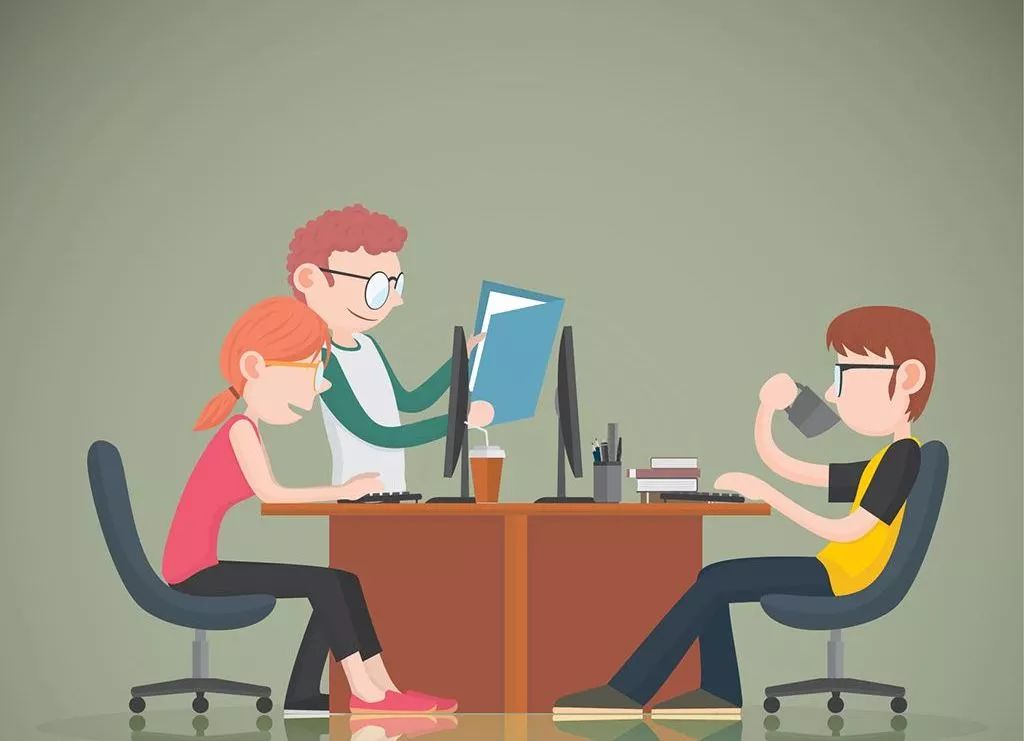 犯困小知识,不犯困小妙招