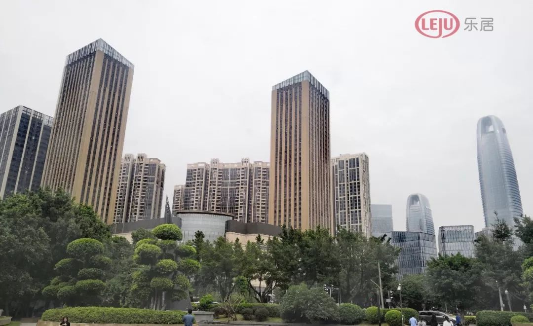 琶洲新洲旧改,新洲村旧村改造规划