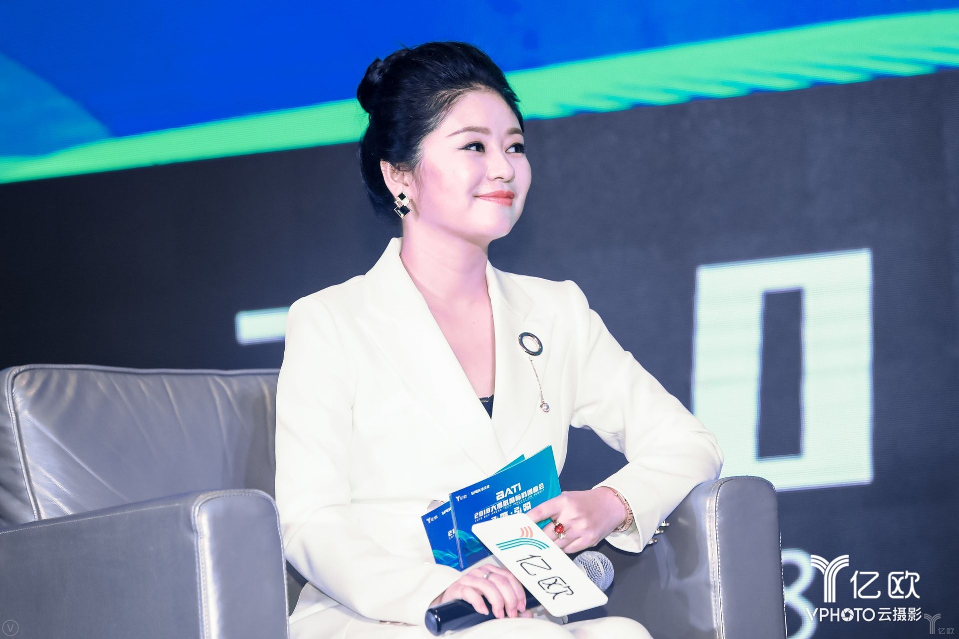 来自香港和北京的四位创业者，讲述了选择粤港澳大湾区创业的原因