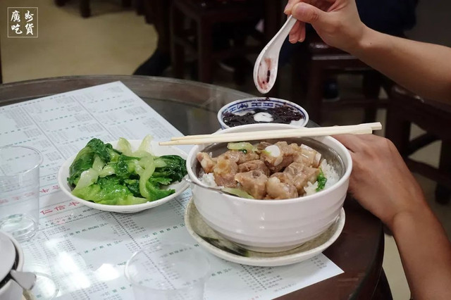 张敬轩美食一条街在哪,张敬轩之前住的地方