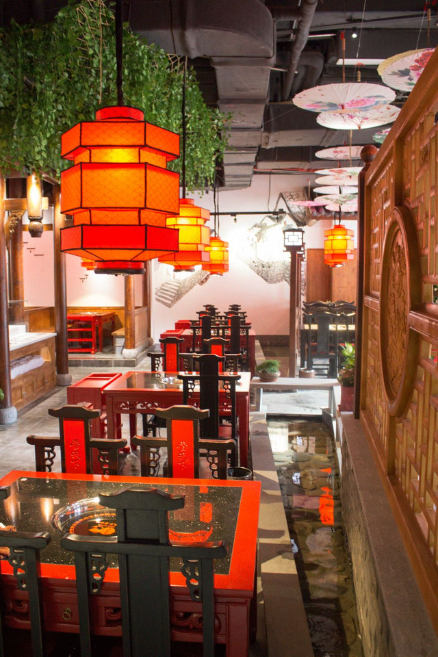 烟台火锅推荐9.9,烟台最好吃的十佳火锅