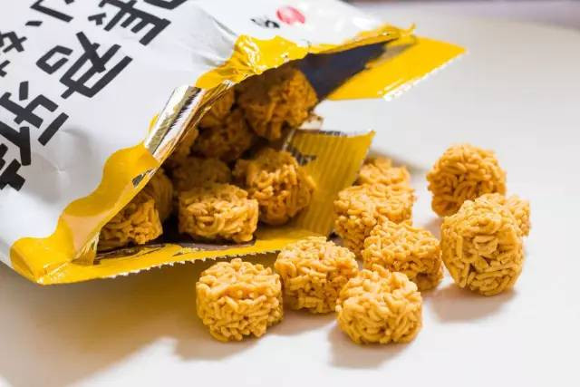 大连十大必吃零食,十款网红好吃的爆款零食