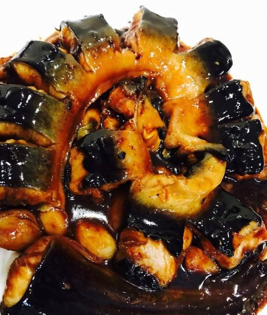 上海人吃的本帮菜,上海人的胃