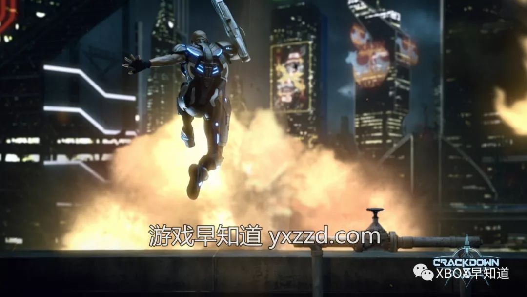 寰蒋闄ゆ毚鎴樿绯诲垪,闄ゆ毚鎴樿3鍙戝竷鏃堕棿