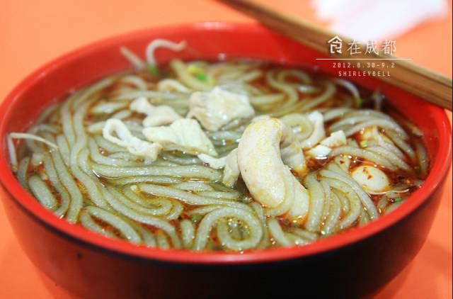 西安吃肉夹馍哪里最便宜,西安肉夹馍成都