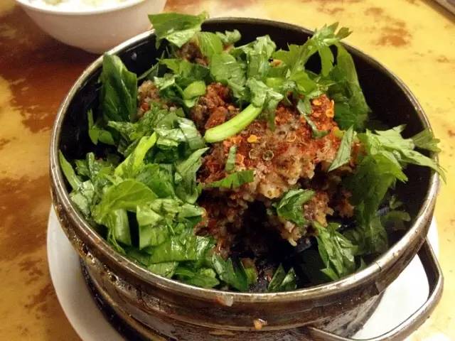 西安吃肉夹馍哪里最便宜,西安肉夹馍成都