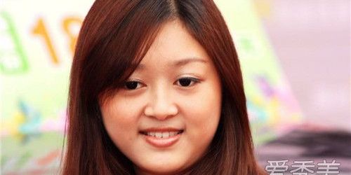 大饼脸适合什么发型,大饼脸怎么改善脸型