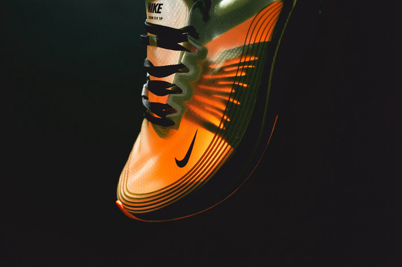 nikezoomflyspgreen,nikezoomflysp白测评