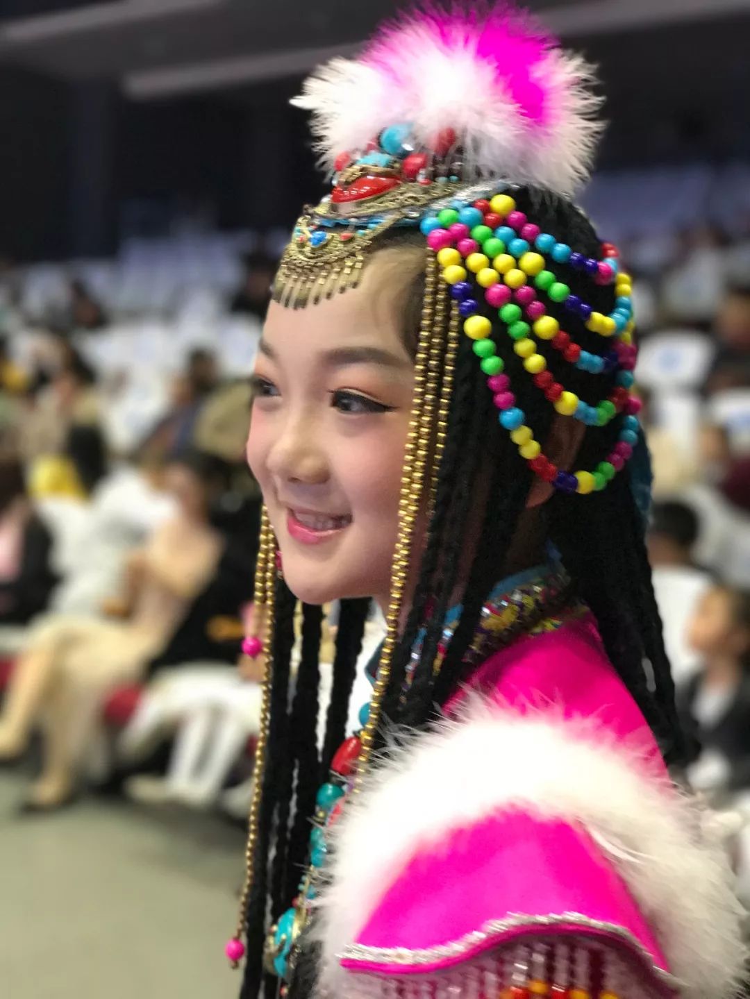 小明星大赛,仙居小明星选举