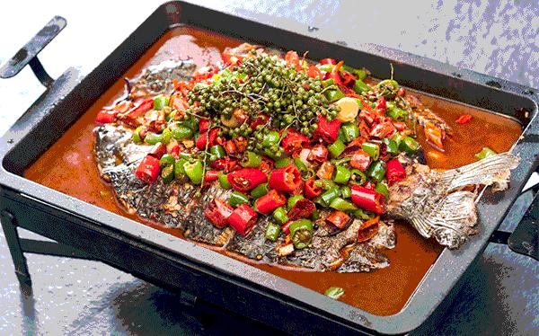 一站承包吃喝玩乐青岛最火爆商场你都打卡了吗