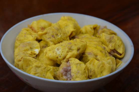 大理八大碗鱼做法,大理剑川八大碗店