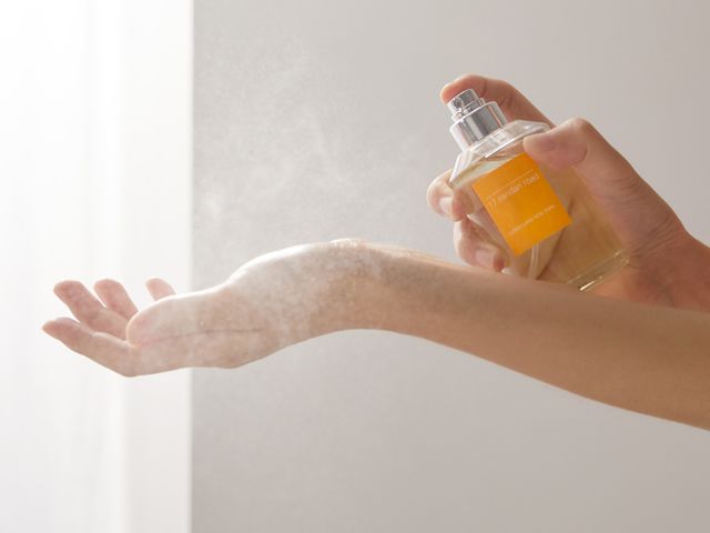 清新淡雅的桂花香水,最还原桂花香味的香水