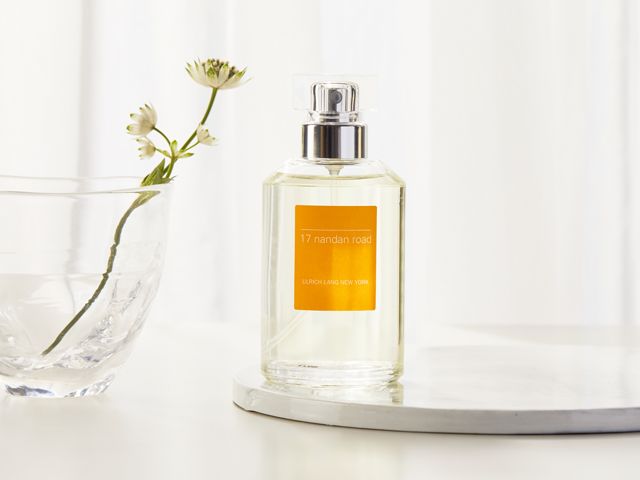 清新淡雅的桂花香水,最还原桂花香味的香水