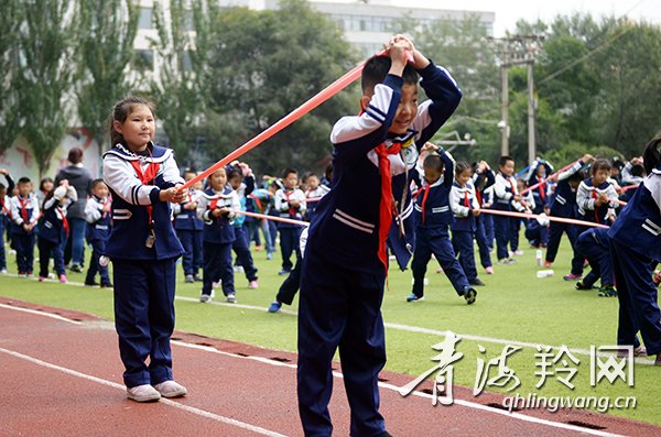 校园体育活力大赛方案,校园体育活力课间操