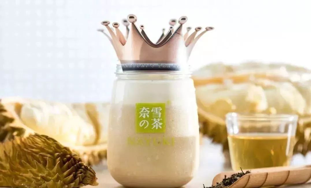 4招小改变，“瓶子茶”销量猛增50%