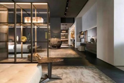 设计师汪宏明:感悟奢华背后的含蓄和低调