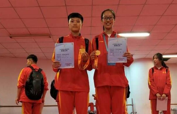 淄博全运会金牌榜,周村亚运金牌