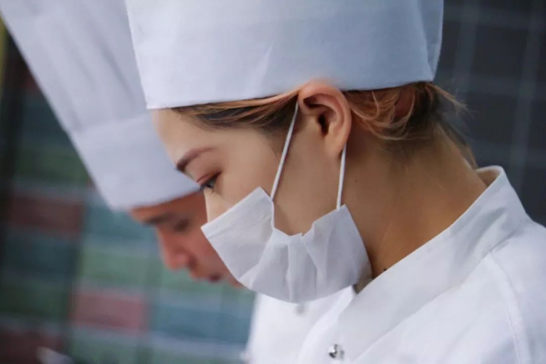 世界最奢华马卡龙,世界顶尖甜品店