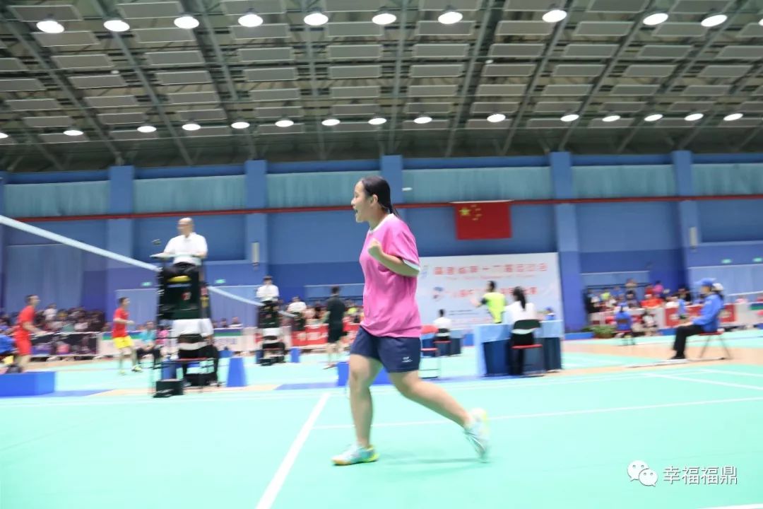 江苏省第20届省运会羽毛球,七运会羽毛球赛