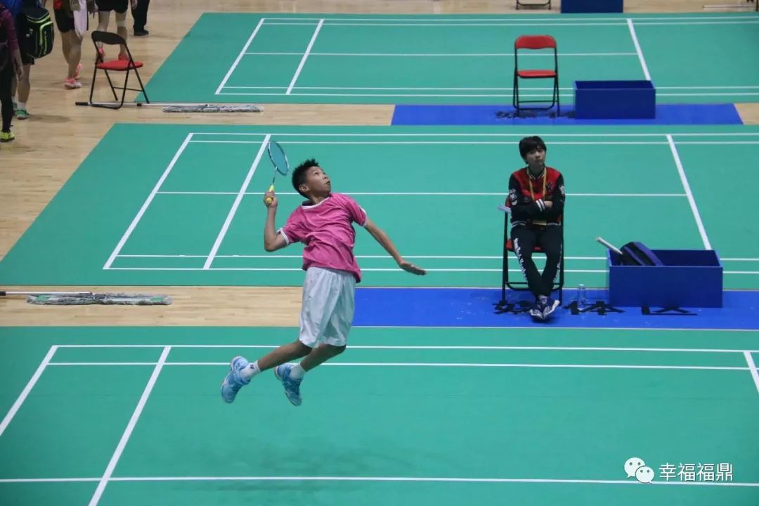 江苏省第20届省运会羽毛球,七运会羽毛球赛