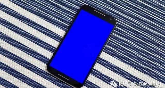 amoled和oled哪个爱烧屏,amoled屏幕会出现烧屏现象吗