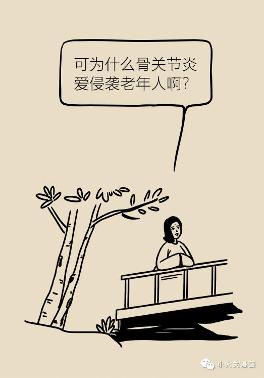 如何治疗骨关节炎和膝盖疼,膝骨关节炎最新诊疗指南