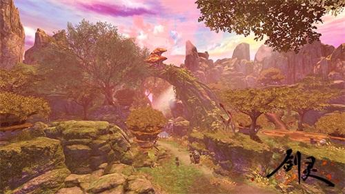 剑灵职业觉醒视频,剑灵各职业觉醒