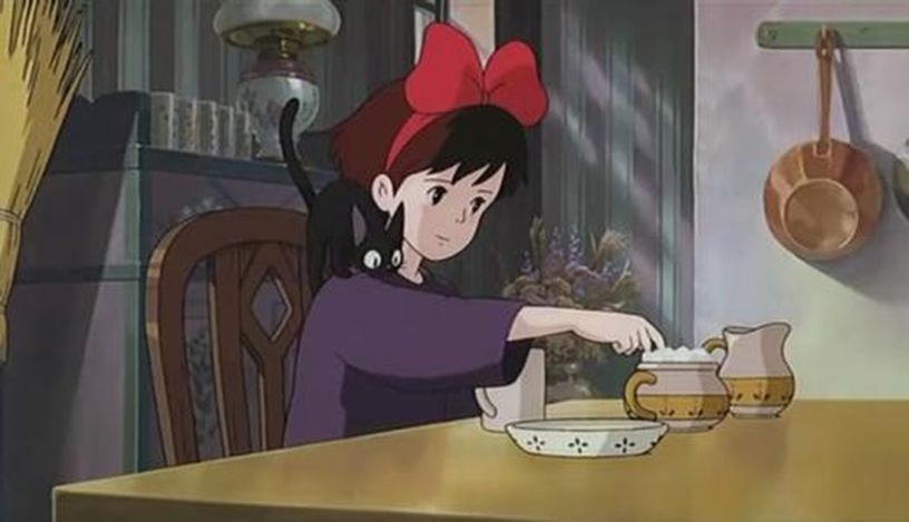 日本人和猫的关系,为什么日本人这么喜欢女生