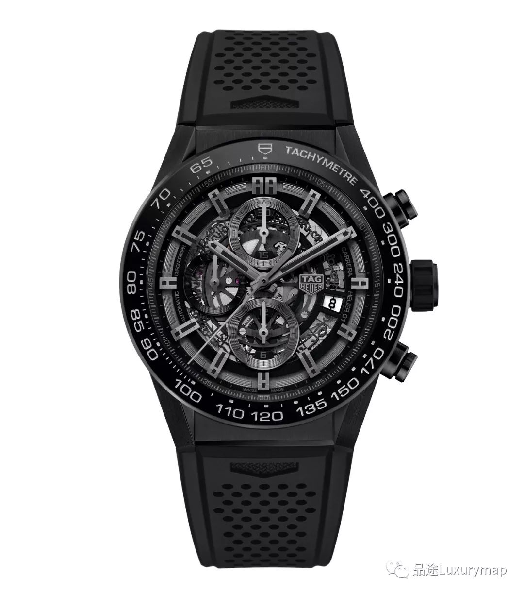 重压之下无惧色泰格豪雅,泰格豪雅12月度最佳星锐球员