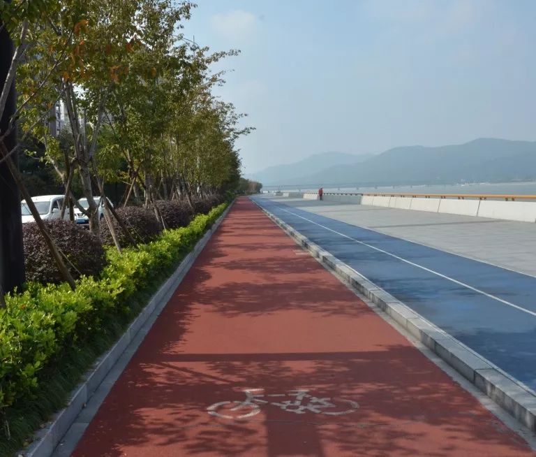 最美跑道图片,十大最美跑道