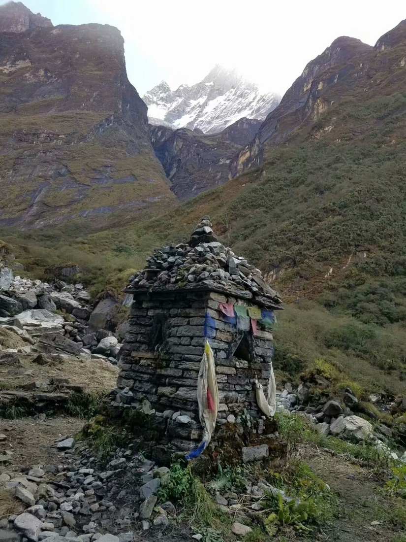 尼泊尔abc徒步要多少钱,尼泊尔abc徒步完整视频