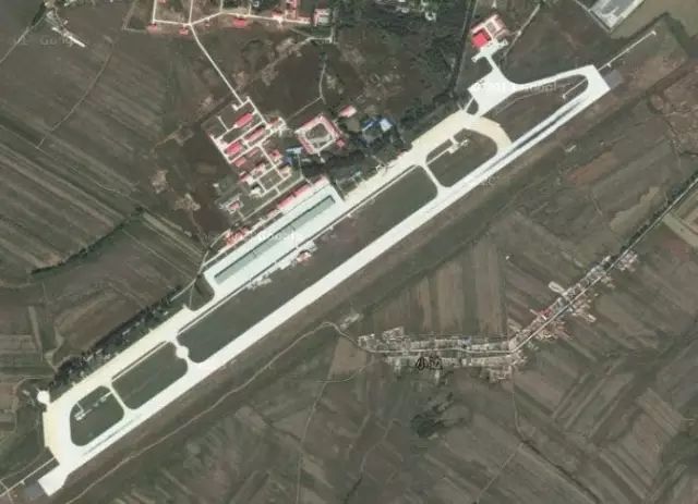 吉林省未来机场,吉林省通用机场规划2030