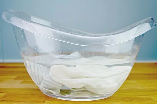 毛衣缩水、变形怎么办？教你一招，立马复原！