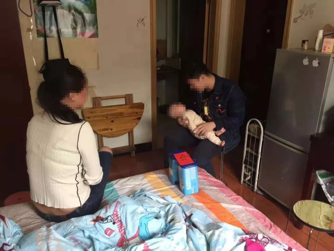 暖心!我不知道你是谁,但是我要谢谢你……